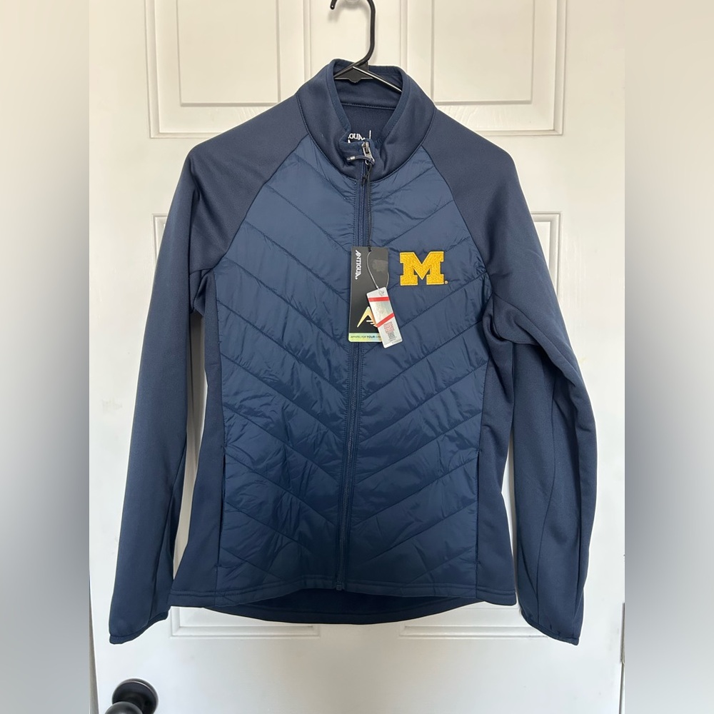 Michigan Jacket